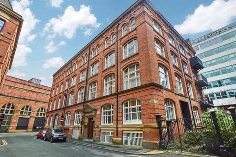 2 bedroom flat for sale - China House, Harter Street, City Centre, Manchester, M1