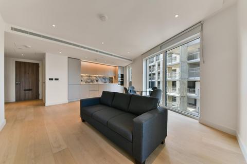 2 bedroom apartment to rent, Bowery Apartments, White City Living, London, W12