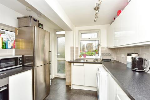2 bedroom end of terrace house for sale, High Street, Halling, Rochester, Kent