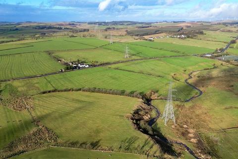 Land for sale, East Spittal Farm - Lot 2, Kingsford, Stewarton, Kilmarnock, East Ayrshire, KA3