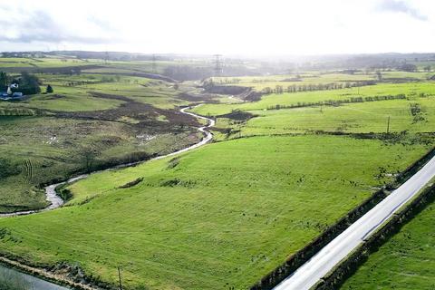 Land for sale - East Spittal Farm - Lot 3, Kingsford, Stewarton, Kilmarnock, East Ayrshire, KA3