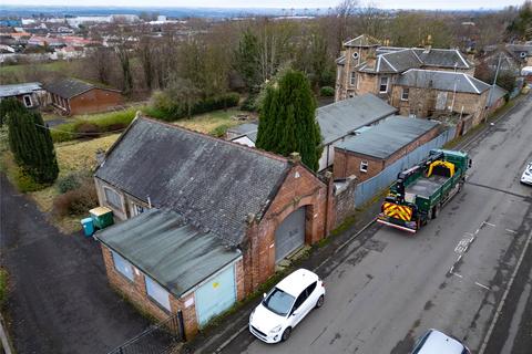 Land for sale - Residential Development Opportunity, 18 East Thornlie Street, Wishaw, ML2