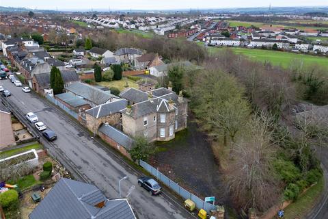 Land for sale, Residential Development Opportunity, 18 East Thornlie Street, Wishaw, ML2