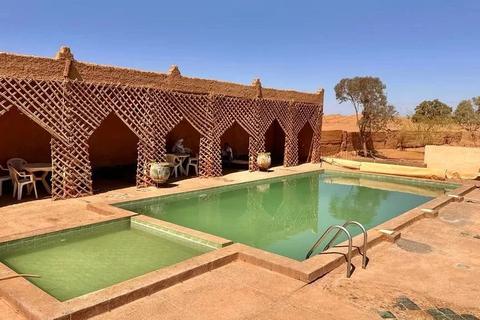 House, Zagora, 47900, Morocco