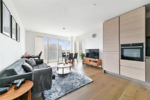 1 bedroom apartment for sale, Hopgood Tower, 15 Pegler Square, SE3