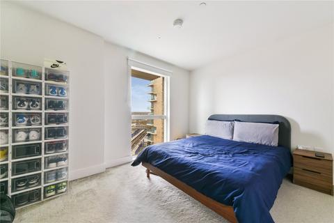 1 bedroom apartment for sale, Hopgood Tower, 15 Pegler Square, SE3