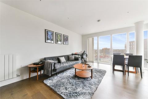 1 bedroom apartment for sale, Hopgood Tower, 15 Pegler Square, SE3