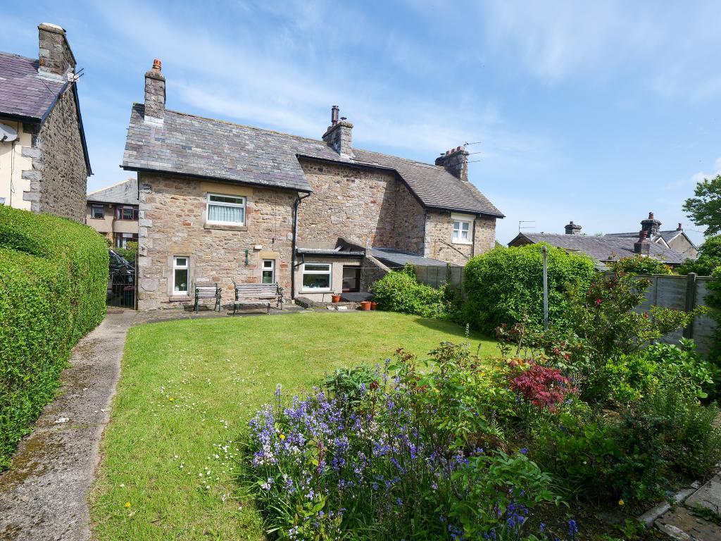 Smithy Lane, Heysham, LA3 2QH 3 bed semidetached house for sale £205,000