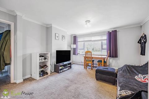 2 bedroom ground floor flat for sale - Strokins Road, Newbury RG20