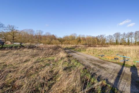 Land for sale, Hindolveston Road, Foulsham