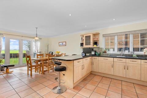 5 bedroom detached house for sale - Fen Road, Parson Drove, Wisbech, Cambs, PE13 4JP