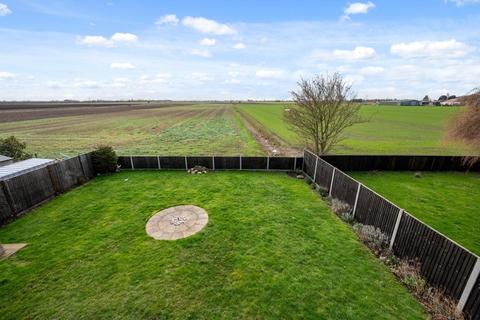 5 bedroom detached house for sale - Fen Road, Parson Drove, Wisbech, Cambs, PE13 4JP