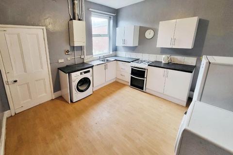 3 bedroom terraced house for sale - Loscoe Road, Carrington, Nottingham, NG5 2AW