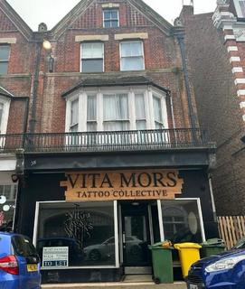 Retail property (high street) to rent, South Street, Easbourne, East Sussex, BN21 4XB