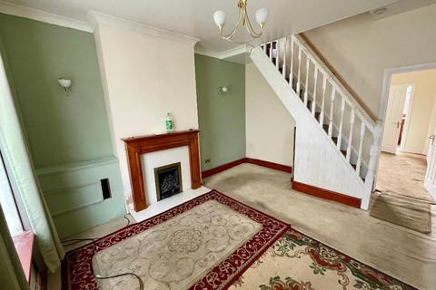 2 bedroom terraced house for sale - Vernon Street, Birdwell, Barnsley, S70 5TH