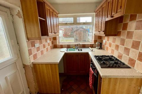 2 bedroom terraced house for sale - Vernon Street, Birdwell, Barnsley, S70 5TH
