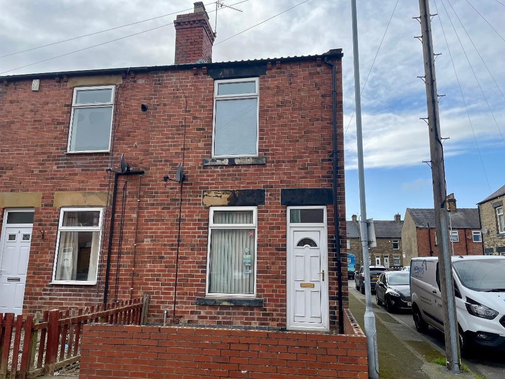 Vernon Street, Birdwell, Barnsley, S70 5TH 2 bed terraced house for