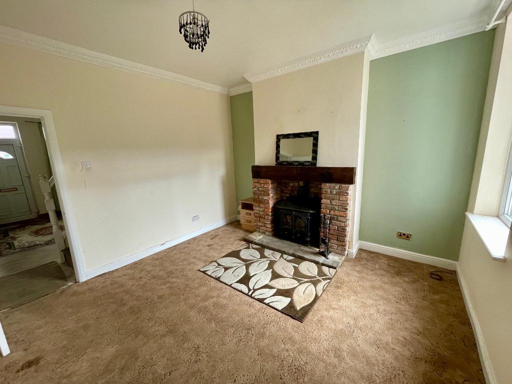 Vernon Street, Birdwell, Barnsley... 2 bed terraced house for sale £