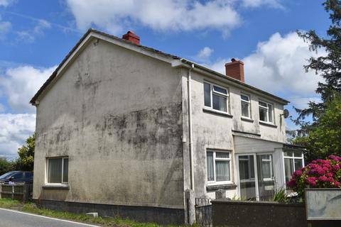 4 bedroom detached house for sale - Efailwen, Clynderwen, Carmarthenshire SA66