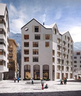 2 bedroom penthouse, Maya Residences, Andermatt