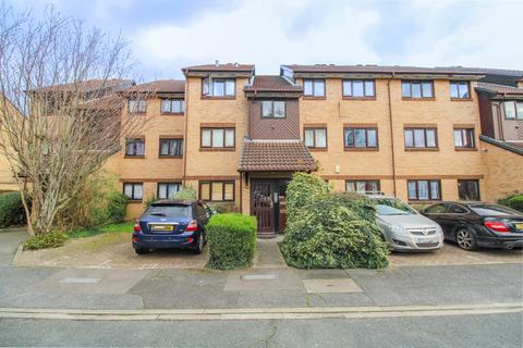 24 Redgrave Close, Croydon, CR0 6XP