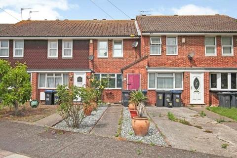 2 bedroom terraced house for sale, Saracen Close, Croydon, CR0