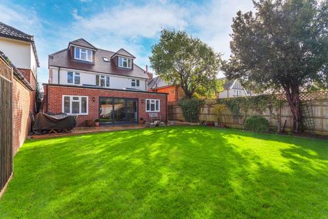 5 bedroom detached house for sale, St Andrew`s Road, Caversham Heights, Reading