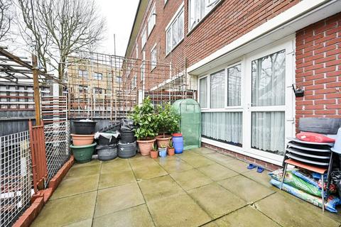 Beethoven Street, Queen's Park, London, W10