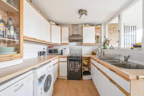 2 bedroom maisonette for sale - Burr Close, Wapping, London, E1W