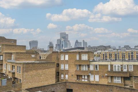 100 Burr Close, London, E1W 1ND