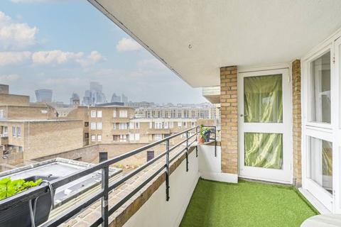 100 Burr Close, London, E1W 1ND