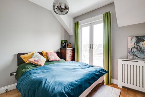 2 bedroom apartment for sale - Hilltop Road, West Hampstead