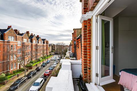 2 bedroom apartment for sale - Hilltop Road, West Hampstead