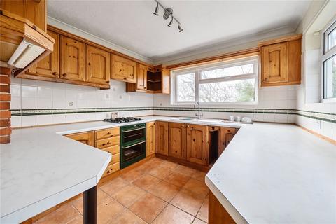 3 bedroom detached house for sale, Rectory Lane, Pulborough, RH20
