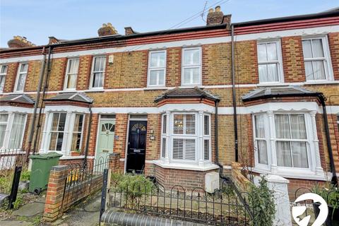 2 bedroom terraced house for sale, Brandon Road, Dartford, Kent, DA1