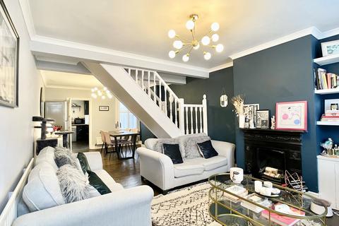 2 bedroom terraced house for sale, Brandon Road, Dartford, Kent, DA1