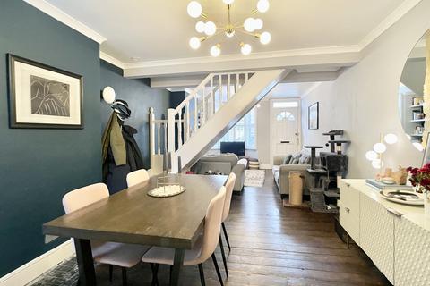 2 bedroom terraced house for sale, Brandon Road, Dartford, Kent, DA1