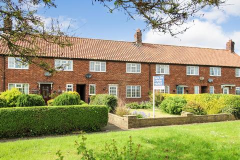 3 Station Road, Goldsborough, Knaresborough, HG5 8NS