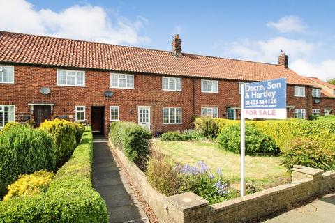 3 Station Road, Goldsborough, Knaresborough, HG5 8NS