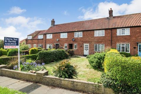 3 Station Road, Goldsborough, Knaresborough, HG5 8NS