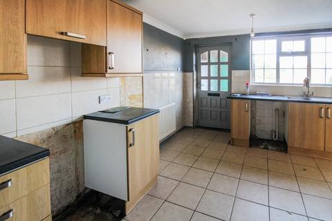 3 Station Road, Goldsborough, Knaresborough, HG5 8NS