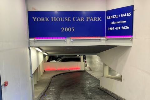 Property for sale, York House Place, Kensington, London