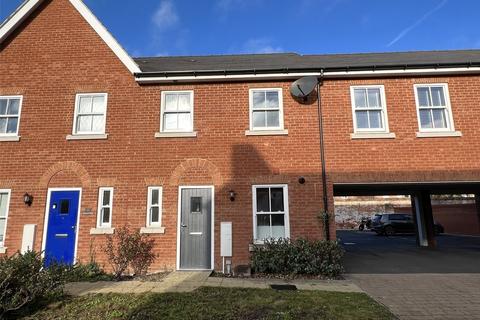 3 bedroom house to rent, Dragoon Road, Colchester, Essex, UK, CO2