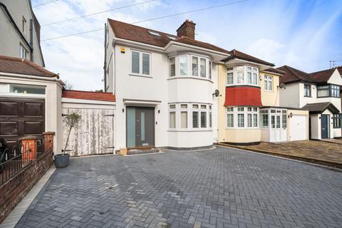 5 bedroom semi-detached house for sale - Northumberland Road, Harrow, Middlesex