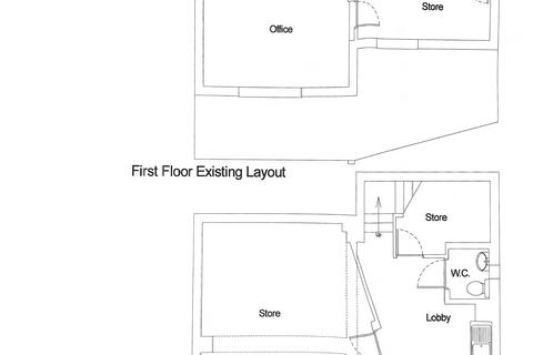 Office to rent, REF: 10918 | a Whitworth Road | Northampton | NN1