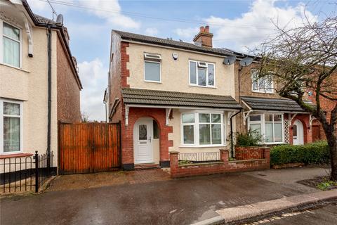 4 bedroom semi-detached house for sale, Abbey Road, Bedford, Bedfordshire, MK41