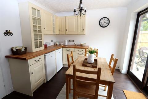 3 bedroom bungalow for sale, Village Close, Sherington, Buckinghamshire, MK16