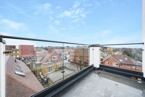 1 bedroom apartment for sale, Station Road, Sidcup