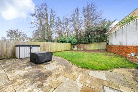 3 bedroom end of terrace house for sale, Eaton Close, Stanmore, Middlesex