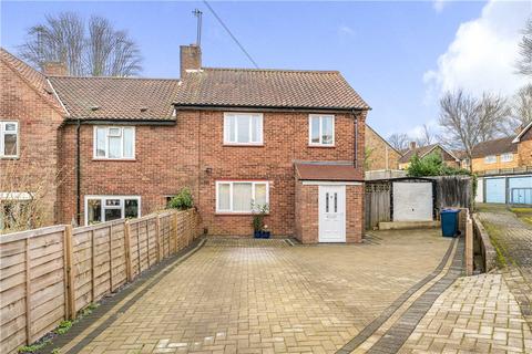 3 bedroom end of terrace house for sale, Eaton Close, Stanmore, Middlesex